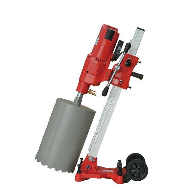 角度可調(diào)式金剛石鉆孔機(jī)-OB-255B(E) OB-255BCE OB-305B(E) OB-305BCE OB-355B(E) OB-355BCE OB-405B(E) OB-405BCE OB-455B(E) OB-455BCE