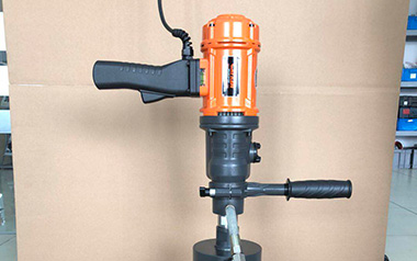 磁力鉆上使用的空心鉆頭到底會不會生銹？