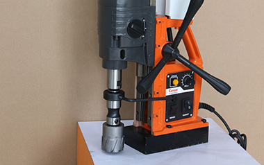 磁力鉆在應用領域具有哪些特點？