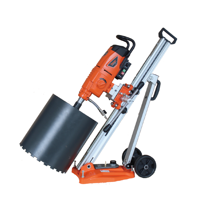 磁力鉆磁性減弱的原因是什么？