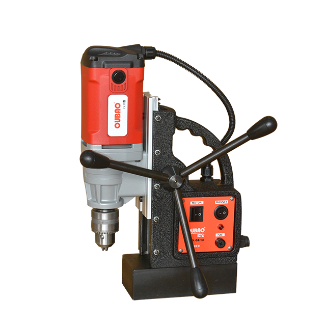 在購買上海磁座鉆前需要考慮哪些因素？