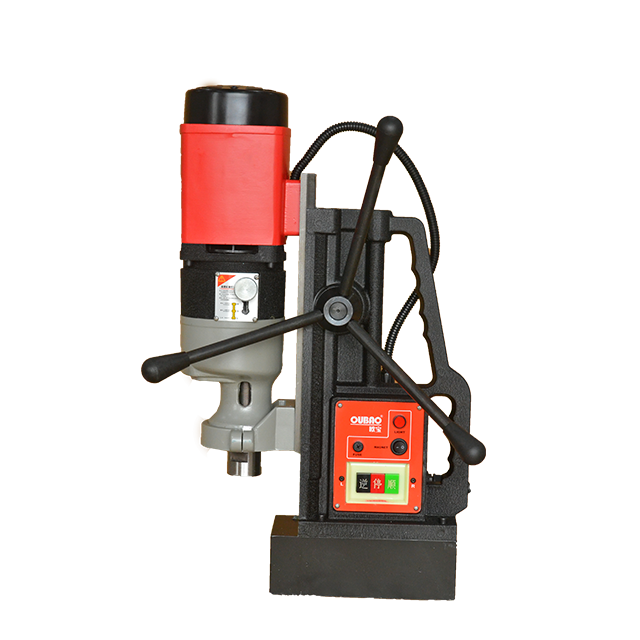 上海磁座鉆機是否符合環保標準？