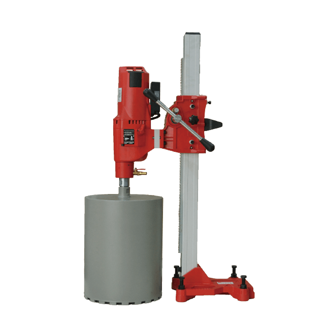 上海金剛石鉆孔機的技術創新點有哪些？