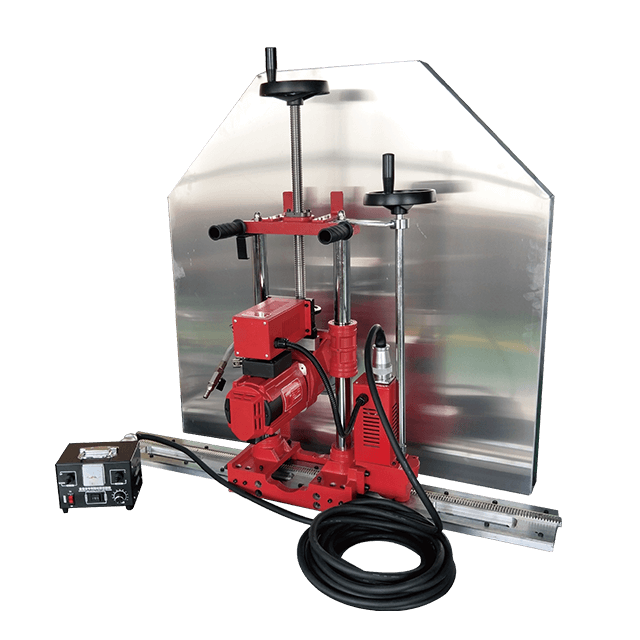 墻壁切割機生產廠家：如何有效控制墻壁切割機的噪音？