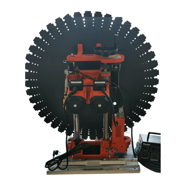 墻壁切割機生產廠家是否提供墻壁切割機的定制服務？